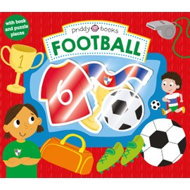 Football (Let's Pretend Sets)