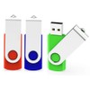 USB Flash Drive, Aiibe 64GB USB Stick Flash Drive 64