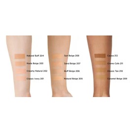 L'oreal Paris Makeup Infallible Up 24hr Pro-glow Foundation