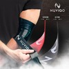 Muscle Floss Bands (Pack of 2) - Compression Bands -