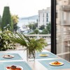 Lumaca Washable Placemats, Set of 6 Place Mats Made of