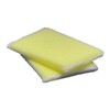 Elite PRO All Purpose Cleaning Pad, 2 Pack, Non Scratch,