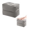 Height 32 cm Positioning Cushion Legs Inflatable Disc Cushion Inflatable