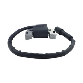 DABAZUALY 595304 Ignition Coil Magneto Armature for BS 17HP 17.5HP 19.5HP 20HP Intek OHV Lawn Mower Engines With Spark Plug Replace for Briggs 799650 592841 795315