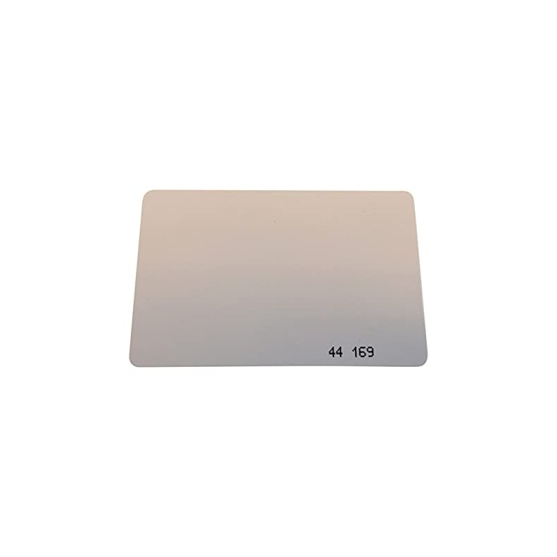 Panopticon Tech 2 pcs 26 Bit Inkjet Printable Proximity CR80