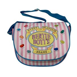 Scificollector Honeydukes Bertie Botts Cross Body Over Shoulder Messenger Bag