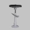 [LF-AR-HC] INAX/LIXIL Bathroom Parts, Bathroom Vanity Drain Stopper with Hair