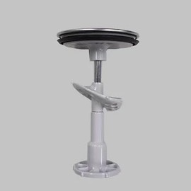 [LF-AR-HC] INAX/LIXIL Bathroom Parts, Bathroom Vanity Drain Stopper with Hair Catcher