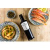 BRAVA GIULIA Premium Artisanal Gift Box | Luxury Gourmet Italian