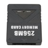 Game Console Memory Card 2 in 1 Plug and Play