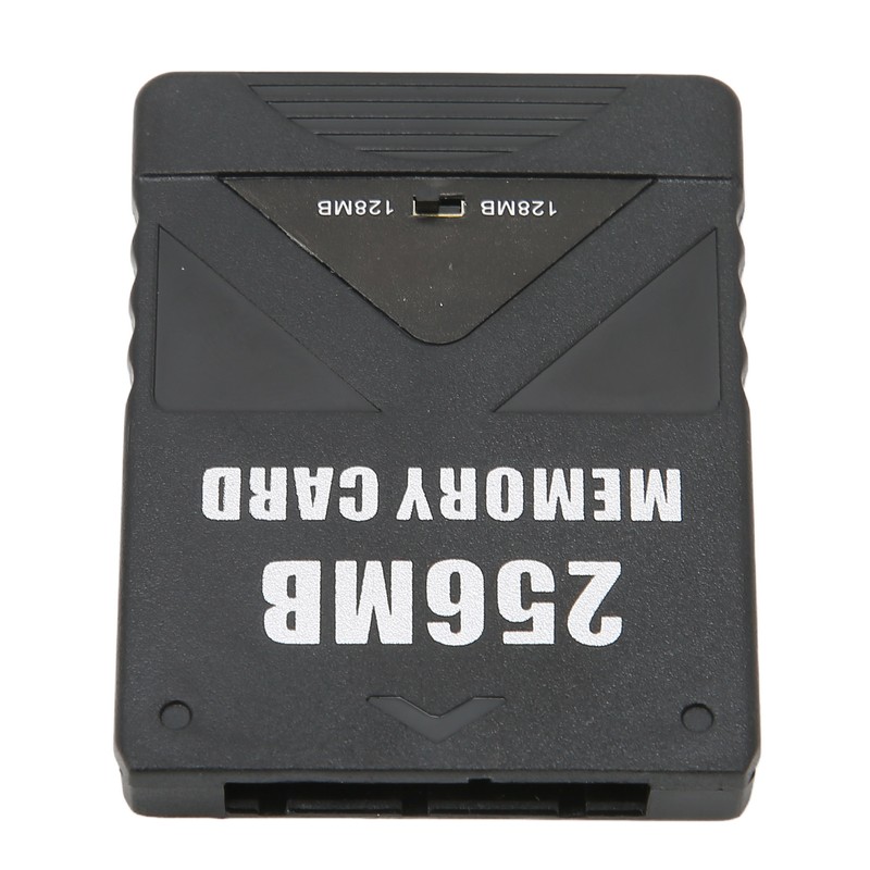 Game Console Memory Card 2 in 1 Plug and Play