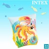 INTEX 58652 Tropical Buddy Armband, 9.1 x 5.9 inches (23