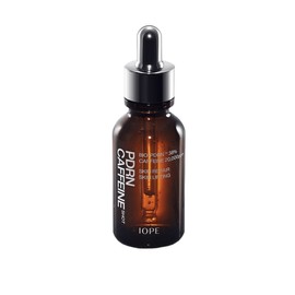 IOPE 아이오페 PDRN 카페인샷 앰플 50ml×1개 고함량 IOPE PDRN Caffeine Shot Ampoule 50ml×1 High Concentration [1 piece]