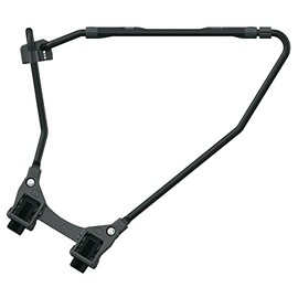 Sks Infinity Universal Pannier Rack One Size