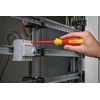 Bosch Professional VDE PH2x125 Screwdriver (Certified up to 1,000 V,