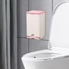 Bathroom Napkin Holder - Wall Mounted Paper Towel Holder |