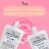 tkb Flexagel Brillo De Labios Base (5 Oz Bolsa) Tkb