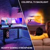 MEIKEE 42W Wall Washer Lights, RGBCW Smart APP Waterproof Outdoor