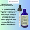 Renew Lymph Sense-II – Holistic Immune & Lymphatic Support Drops,