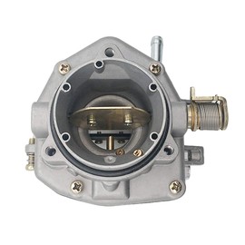 YTLS 146-0496 Carburetor Replacement for ONAN NOS P126G P128G P216G P218G P220G OL16 OL18 OL20 LX720 LX770 LX790 B48G and Some B48M Replace 146-0496 146-0414 146-0479 with Fuel Filter Fuel Line Gasket