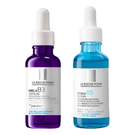 Kit Anti-edad Hyalu B5 Serum  Sérum Concentrado Mela B3                                                                                               