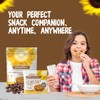 Grace’s Best Cookies - Sweet and Crunchy Small Snack Made