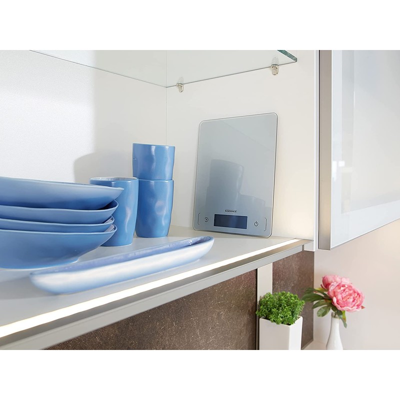 Soehnle Page Comfort Digital Kitchen Scale