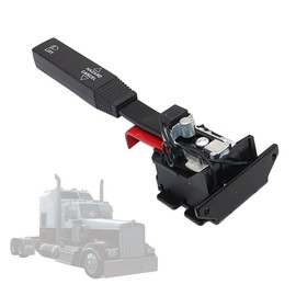 SecosAutoparts Turn Signal Switch Headlamp Switch Compatible with Kenworth W900 T600 T2000 Trucks # 01481383 577.59014 57759014