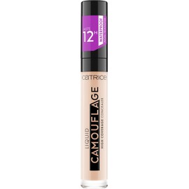 catrice liquid camouflage concealer light natural 005 by textpertnmore by Catrice