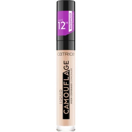 catrice liquid camouflage concealer light natural 005 by textpertnmore by Catrice