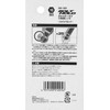 SK11 SBH-10SB Bolt Hold Hex Key Extra Long 0.4 inch