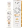 Sun Oil Transparent SPF 30