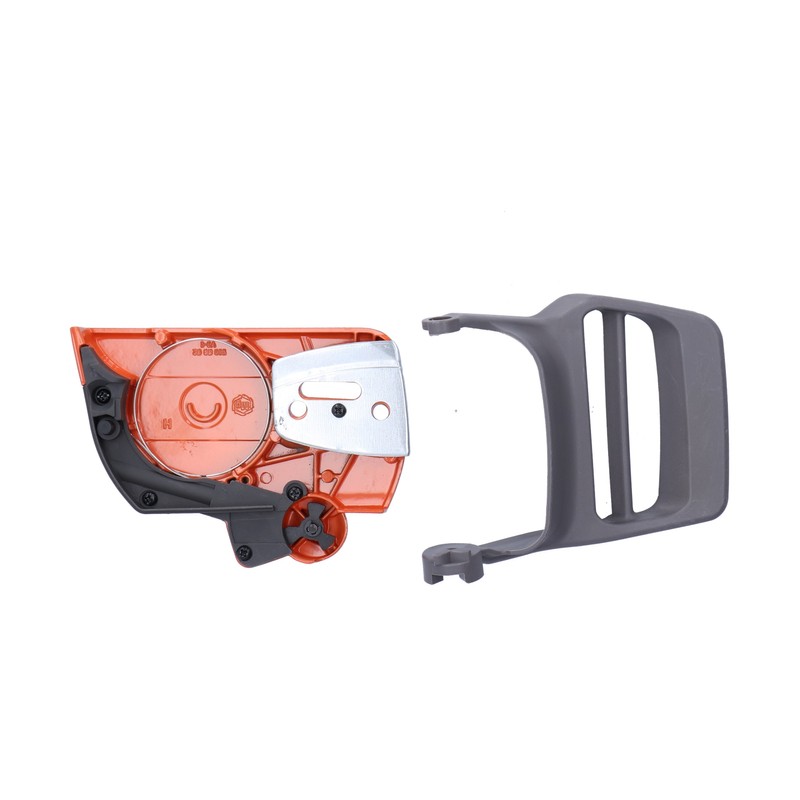 Chain Sprocket Cover AntiOxidation Corrosion Resistance Durable Light Sprocket Protector