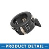 A ABSOPRO Car Bumper Parking Assist Sensor Retainer Holder NO.89348-34010