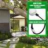Asyxstar Baseball and Softball Batting Swing Trainer, Enhance Hitting Skills