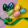 Angel Malone ® 15g (±) 1200 pcs. 6-7mm in Diameter