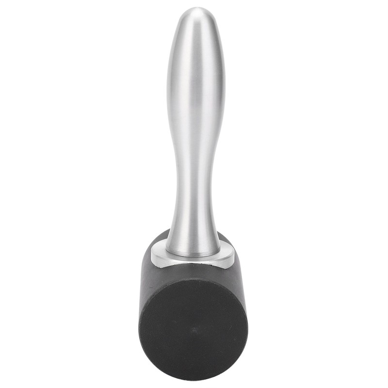 T Shape Leather Carving Hammer Nylon Craft Mallet Hand Tool