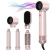 AVENHO 5 in 1 Hot Air Brush - Blow Dryer