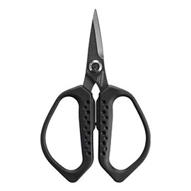 Shimano Supa Scissor ST Line Cutters CT521Q (Round Tip) / CT522Q (Sharp Tip)
