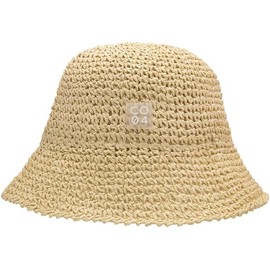 CHILLOUTS Riga Hat - Strohhut/Sonnenhut