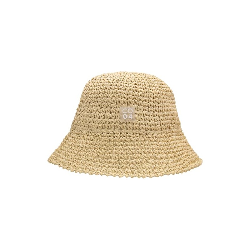 CHILLOUTS Riga Hat - Strohhut/Sonnenhut