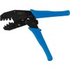 BGS 1419 | Ratchet Crimping Tool | for uninsulated Cable