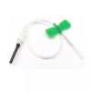 No brand 21g Butterfly 21g x 3/4" x 12" with Luer Adapter (Box of 100 PCS)