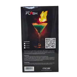 Papel Flash 20x10 CM