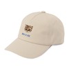 Paul & Joe 69439 ACCESSOIRES Cap with Cat Embroidered Brand