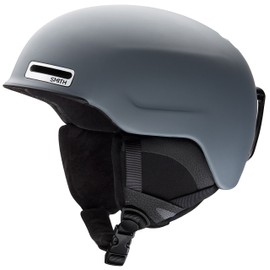 Smith Maze Snow Helmet - Matte Charcoal | Small