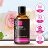 MAYJAM Essential Oil, Rose Aroma Oil, 3.38 fl oz (100