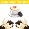 50 Capsules Nespresso Coffee Compatible Flavour Vanilla - Kickkick Coffee