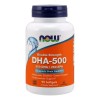 Omega Now DHA 500 mg 90 Cápsulas DHA 500 mg