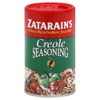 Zatarains New Orleans Traditional Creole Seasoning - 8 Oz. (Pack
